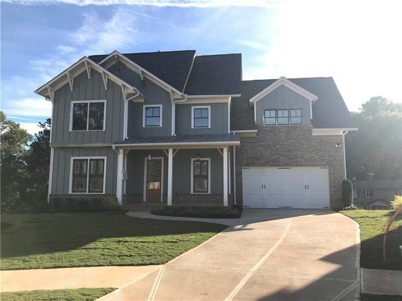 1567 Sylvester Circle, Atlanta, GA 30316 — most recent listing photo