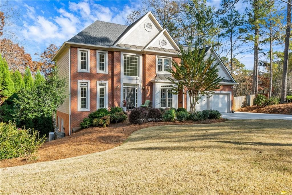 4967 Fairhaven Way, Roswell, GA 30075 — most recent listing photo