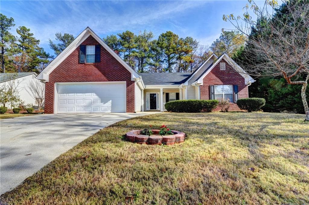 2750 Lenora Springs Drive, Snellville, GA 30039 — most recent listing photo