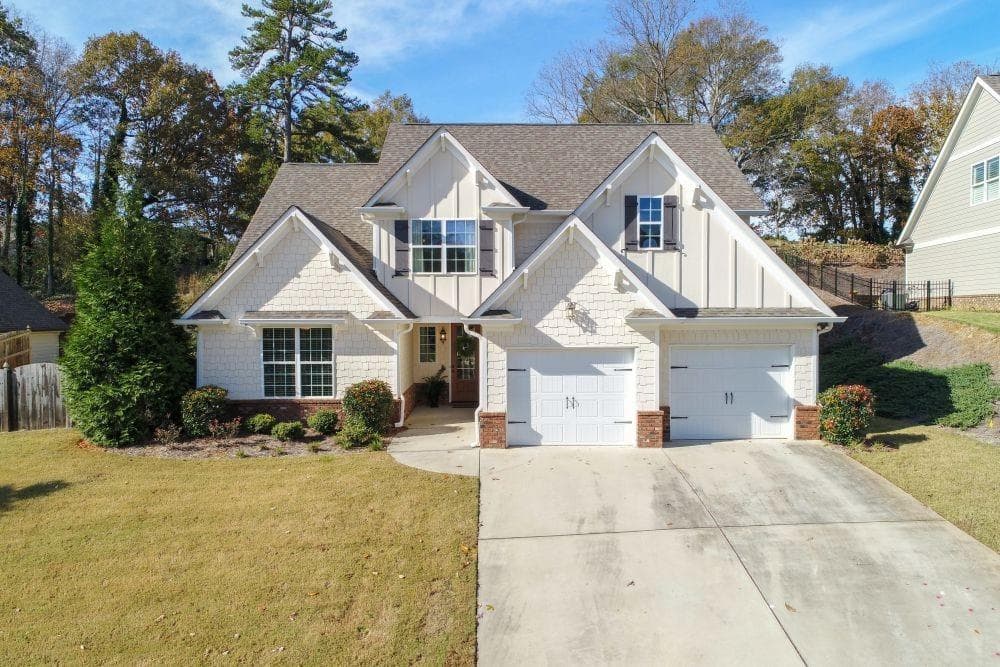 1215 Repton Place, Gainesville, GA 30501 — most recent listing photo