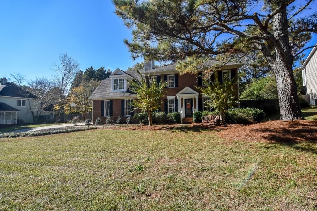 2697 Bennington Drive, Marietta, GA 30062 — most recent listing photo