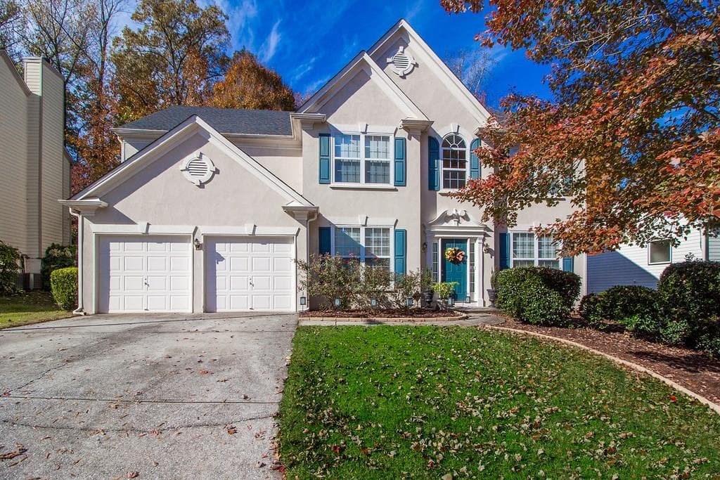 3243 Citation Avenue, Kennesaw, GA 30144 — most recent listing photo