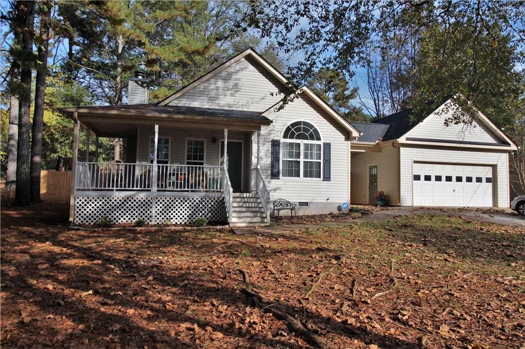 140 Double D Road, Temple, GA 30179 — most recent listing photo