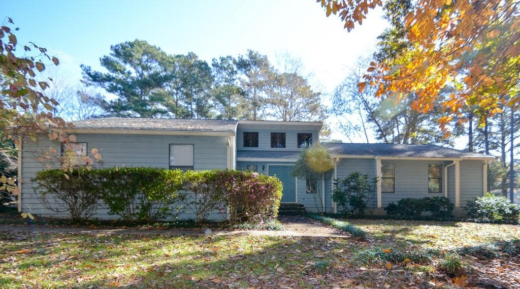 8274 SEVEN OAKS Drive, Jonesboro, GA 30236 — most recent listing photo