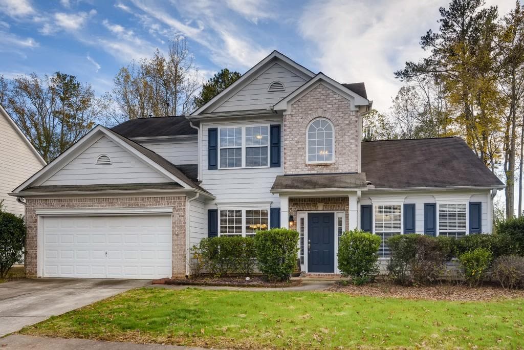 1785 Brandemere Drive, Austell, GA 30168 — most recent listing photo