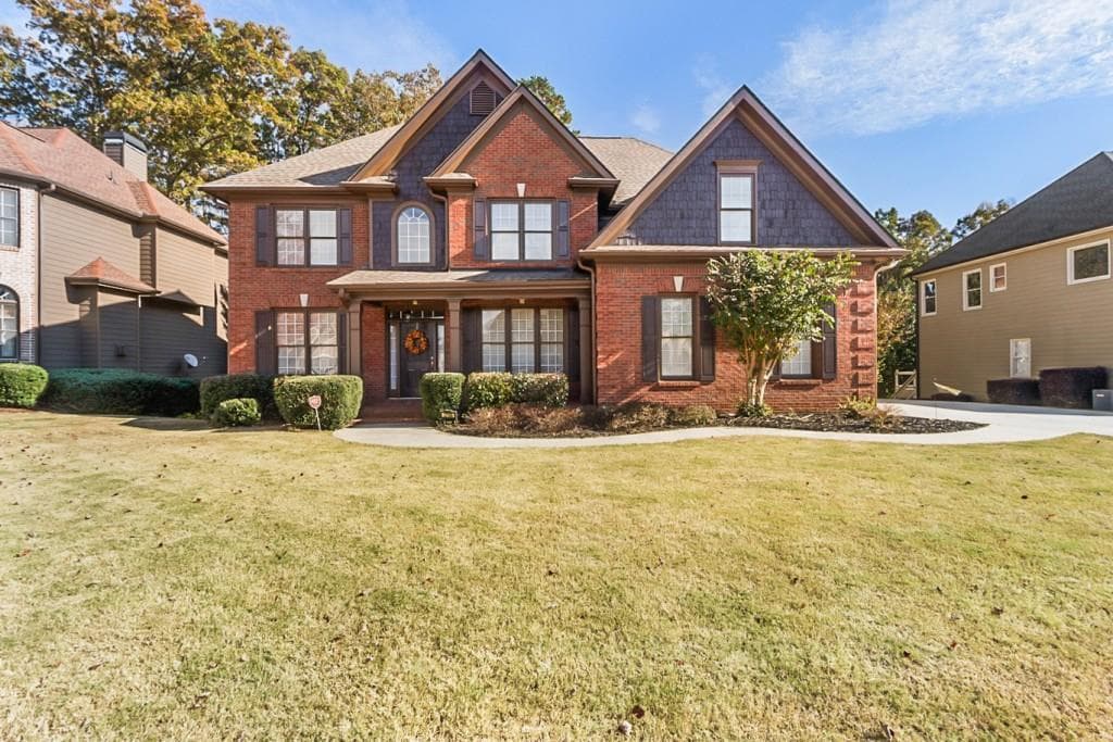 2705 Daniel Park Run, Dacula, GA 30019 — most recent listing photo