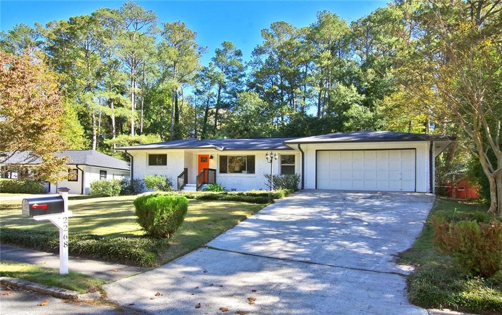 2268 Saratoga Drive, Decatur, GA 30032 — most recent listing photo