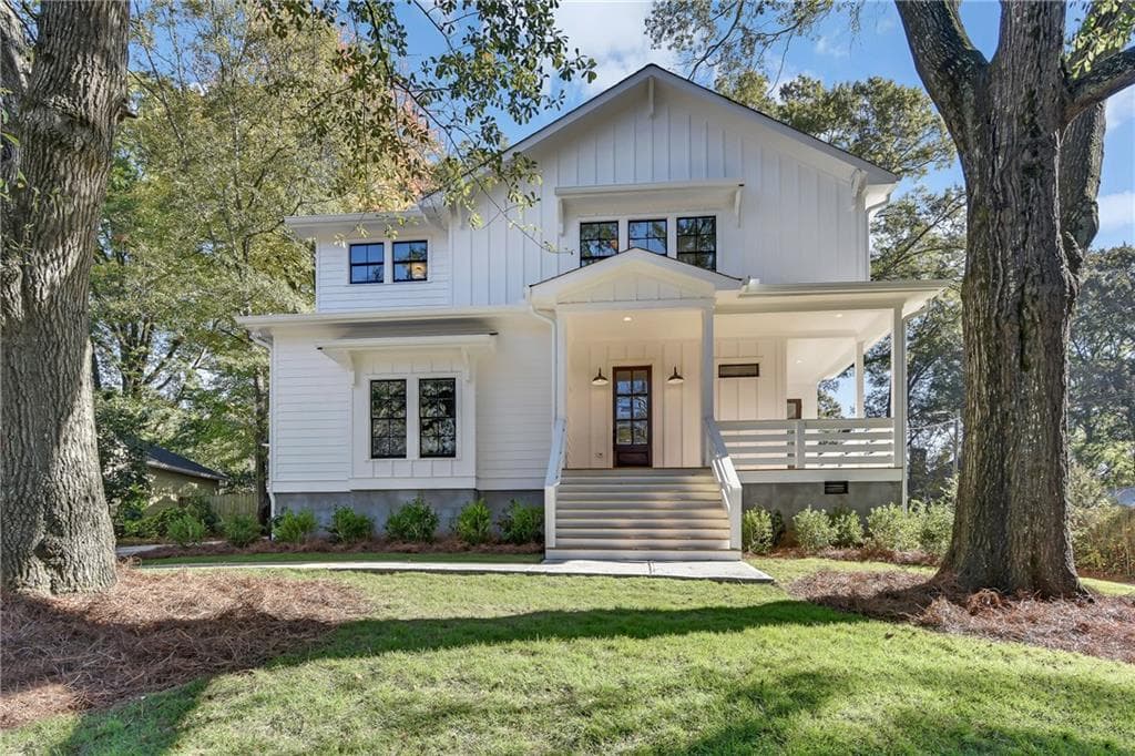 5 bedroom, 3,004 sq ft single family residence sold at 115 Martha Avenue, Atlanta, GA 30317