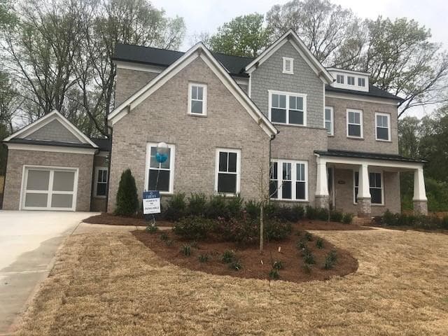 3222 Andante Drive, Marietta, GA 30062 — most recent listing photo