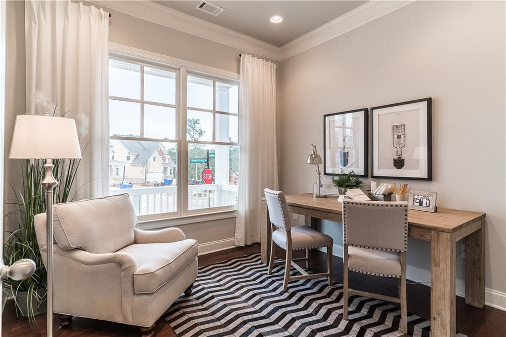508 Suwanee Pass Trail 35, Suwanee, GA 30024 — most recent listing photo