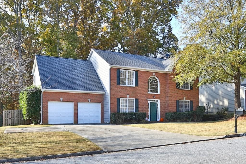 1015 Winthrope Park Drive, Alpharetta, GA 30009 — most recent listing photo
