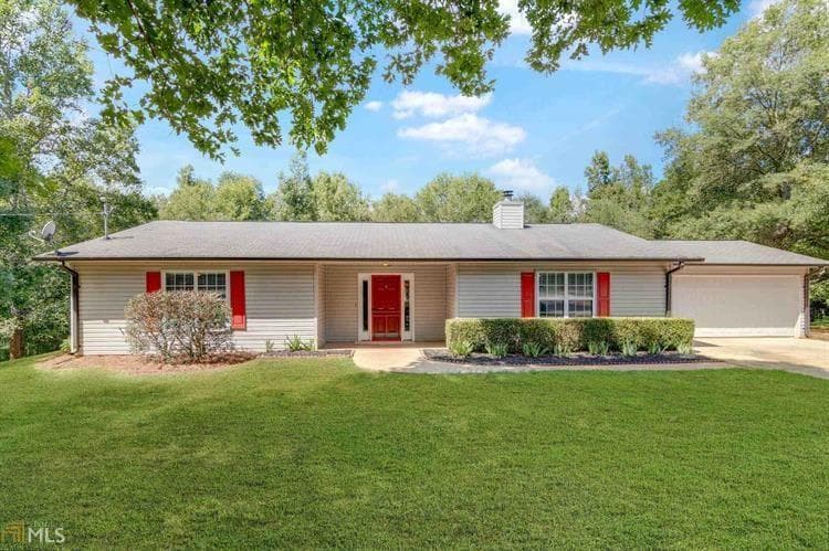158 Swann Court, Jefferson, GA 30549 — most recent listing photo