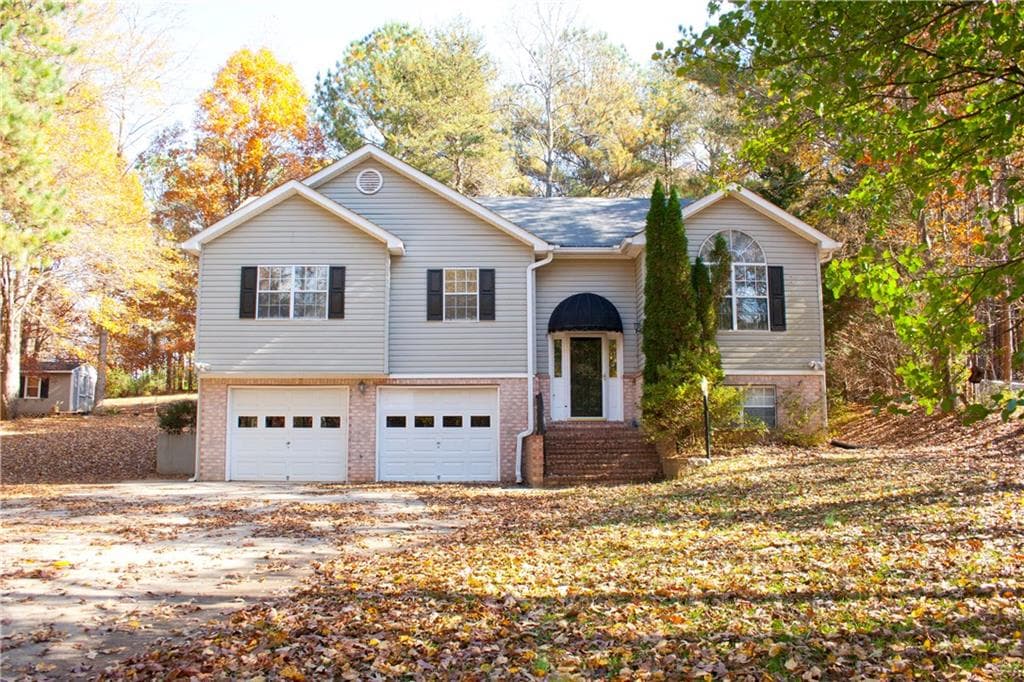 115 Keeble Creek Drive, Jasper, GA 30143 — most recent listing photo