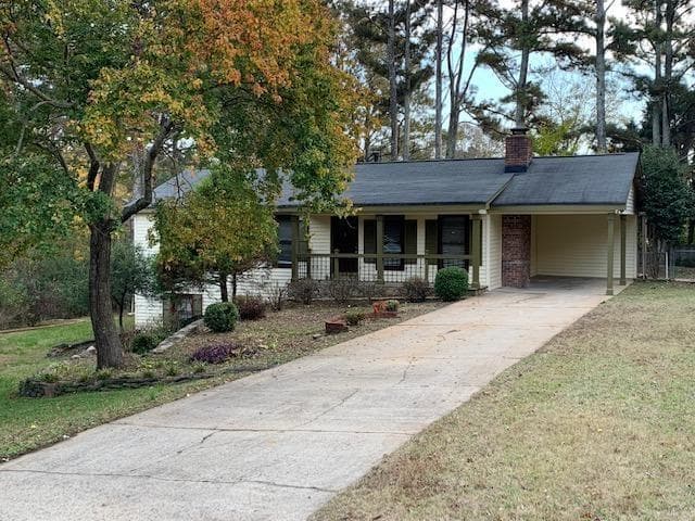460 Huntington Drive, Alpharetta, GA 30004 — most recent listing photo
