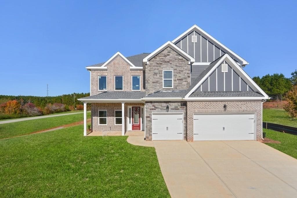 315 BELAIRE Way, Fairburn, GA 30213 — most recent listing photo