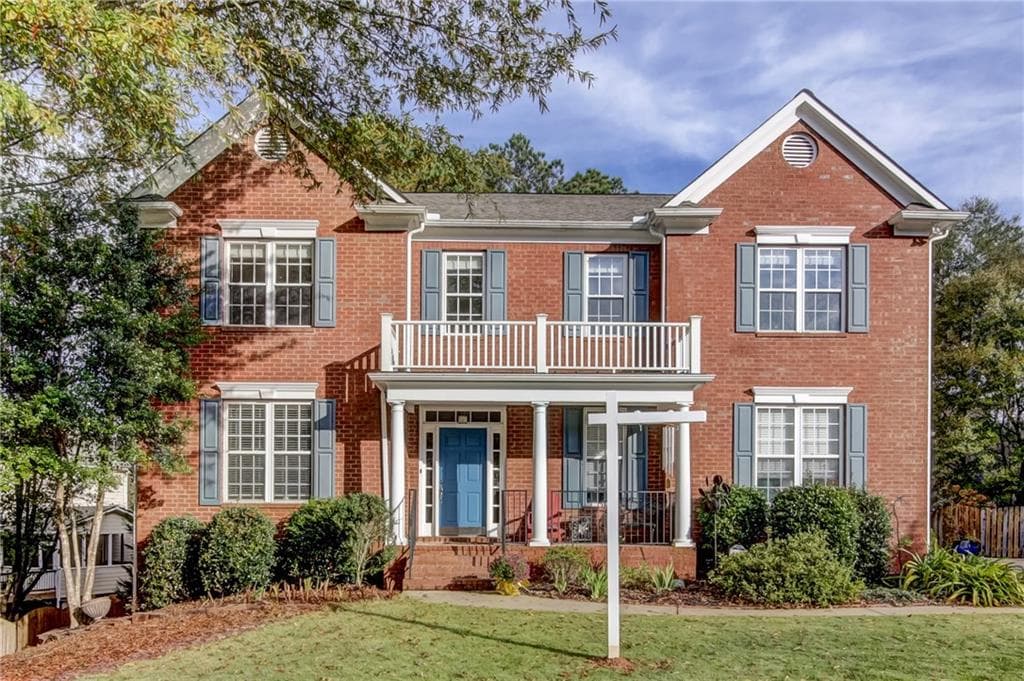 2461 Hampton Park Way, Marietta, GA 30062 — most recent listing photo