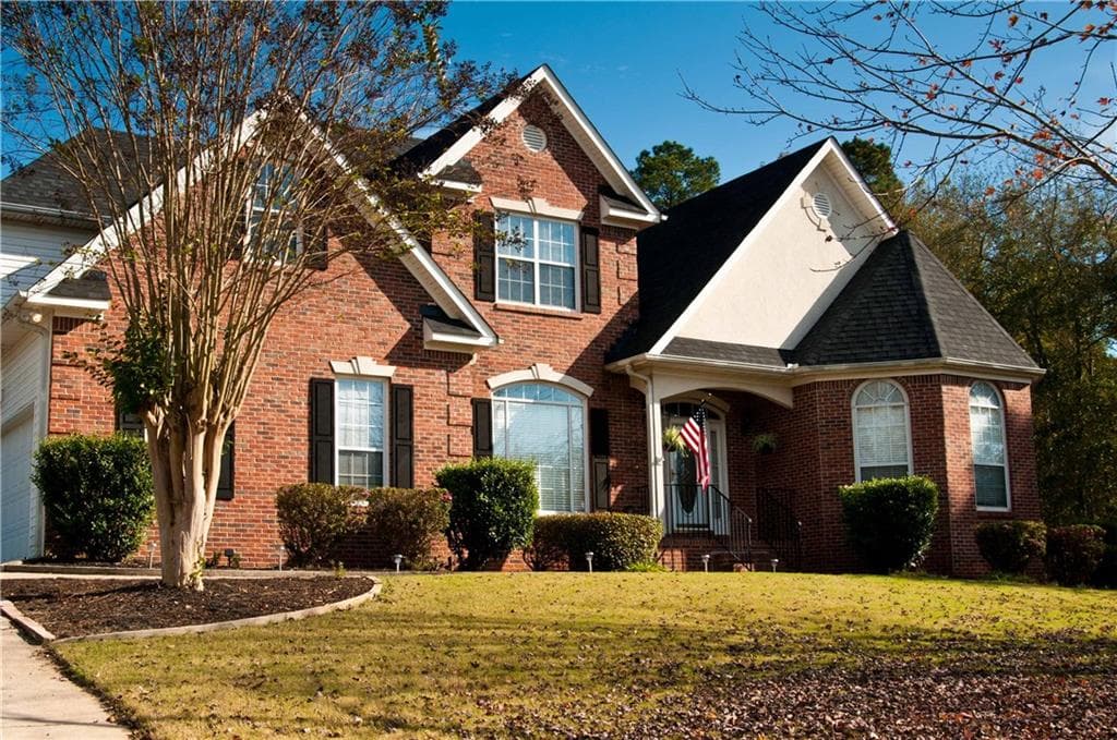 218 Arthur Drive, Mcdonough, GA 30252 — most recent listing photo