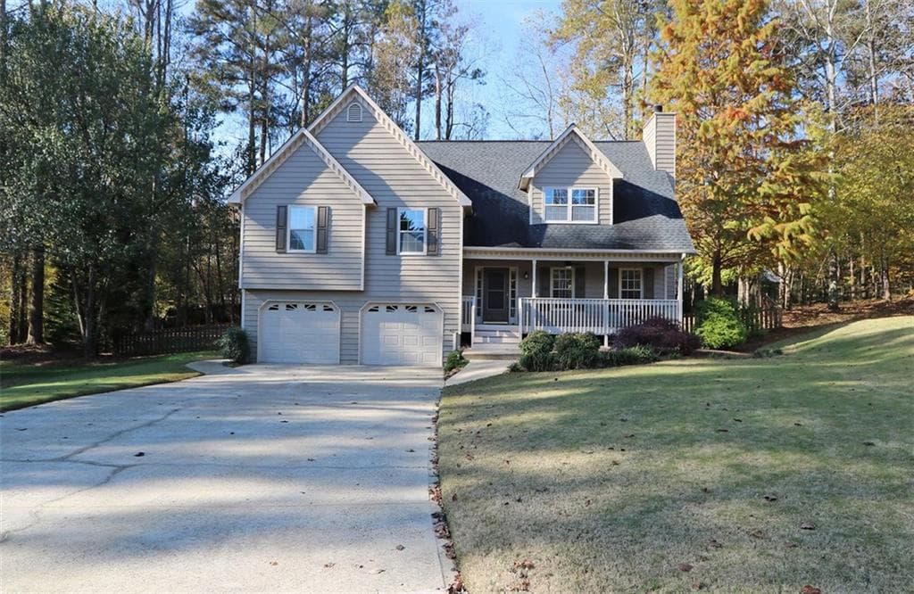 2702 Cheatham Lake Court, Acworth, GA 30101 — most recent listing photo