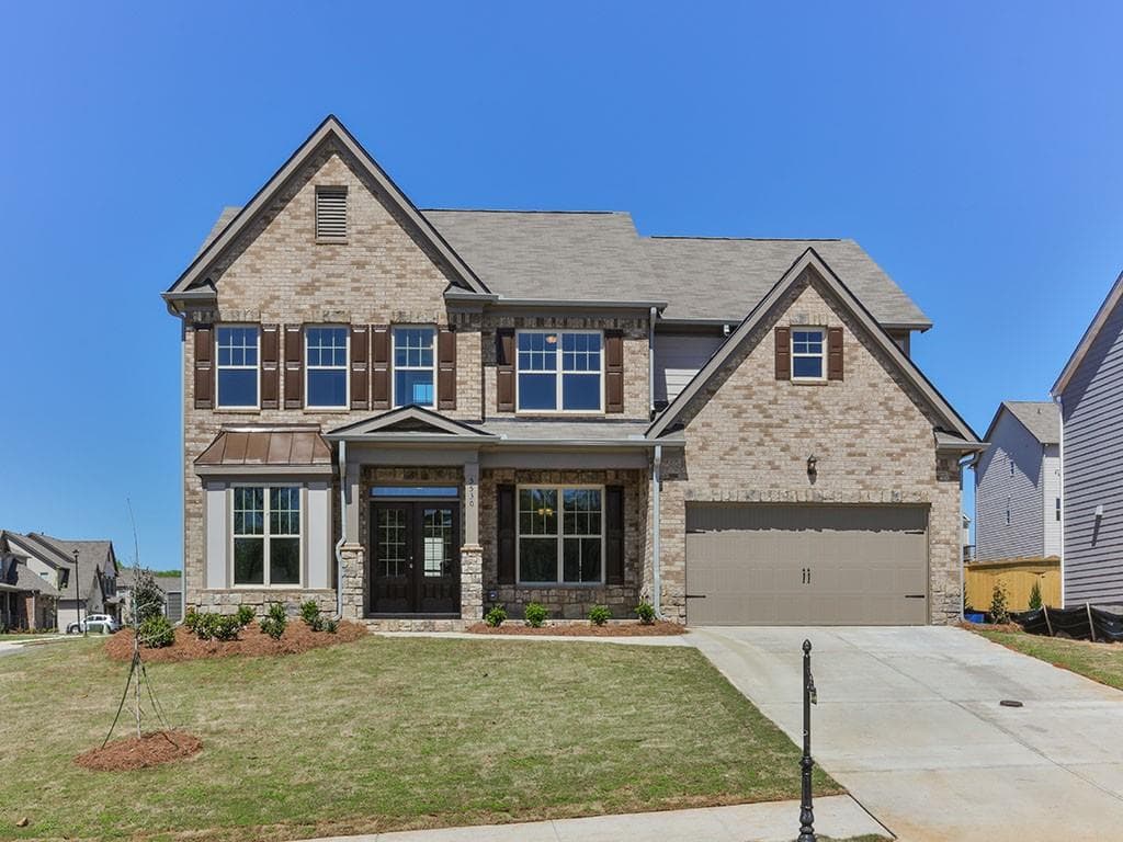 5330 Monterey Pine Court, Cumming, GA 30040 — most recent listing photo