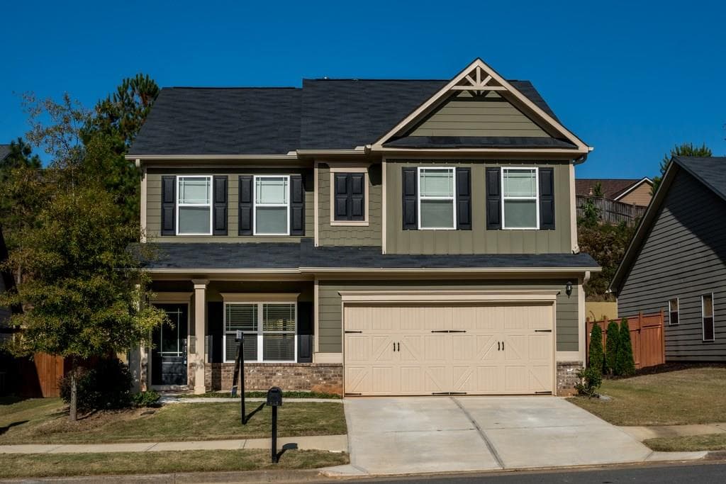 926 Duncan Terrace, Canton, GA 30115 — most recent listing photo