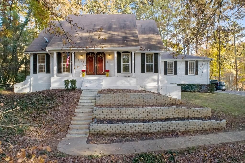 3314 TIMBER LAKE Road, Kennesaw, GA 30144 — most recent listing photo
