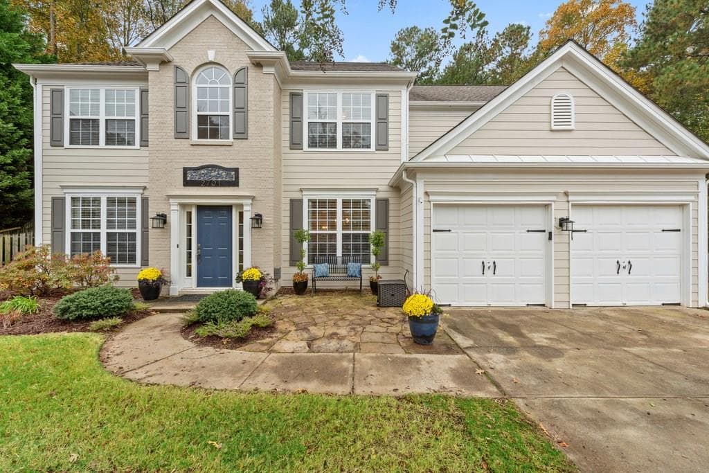2701 Spindletop Lane, Kennesaw, GA 30144 — most recent listing photo