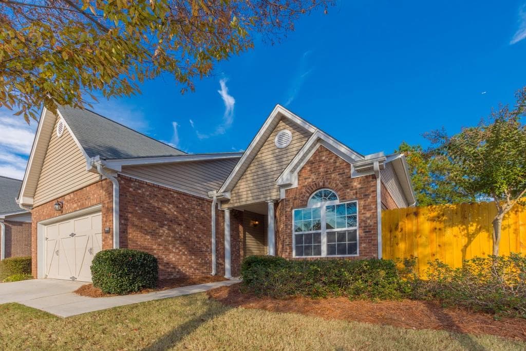3831 Abbott Lane, Powder Springs, GA 30127 — most recent listing photo