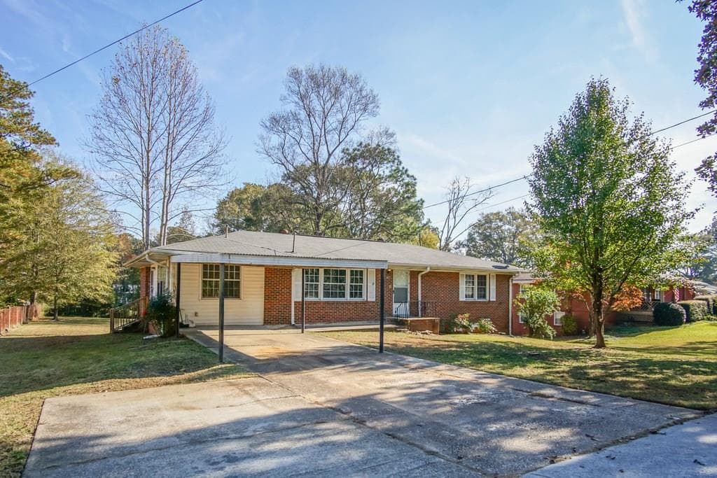 4077 OLD AUSTELL Road, Powder Springs, GA 30127 — most recent listing photo
