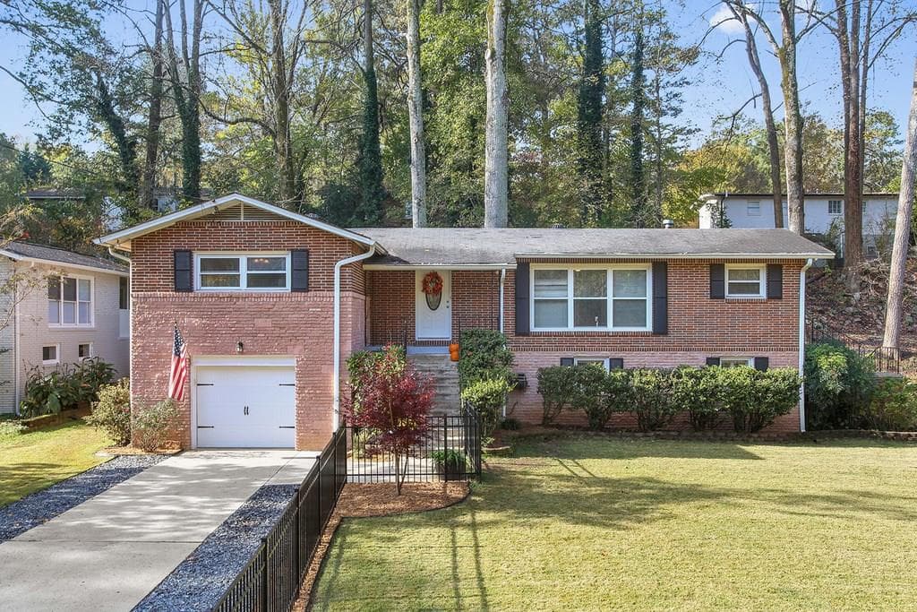 3820 Ensign Drive, Chamblee, GA 30341 — most recent listing photo