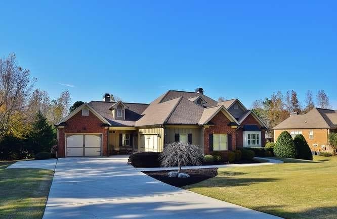 5592 BOGUS Road, Gainesville, GA 30506 — most recent listing photo