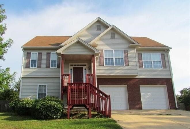 28 Mountain View Drive, Rockmart, GA 30153 — most recent listing photo