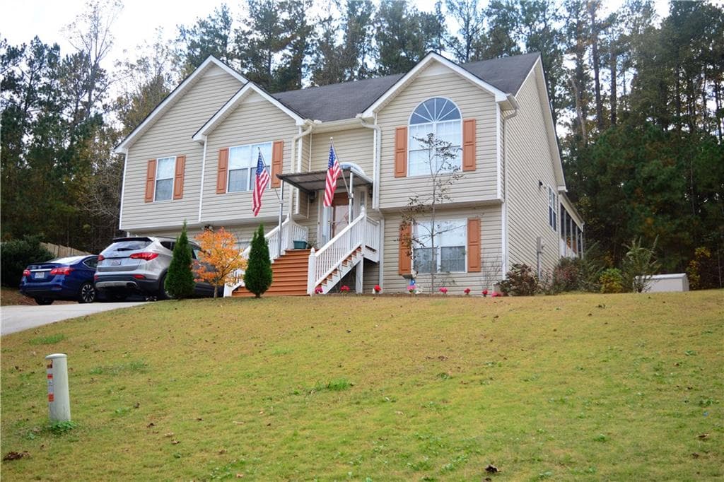 158 Lost Lake Trail, Villa Rica, GA 30180 — most recent listing photo