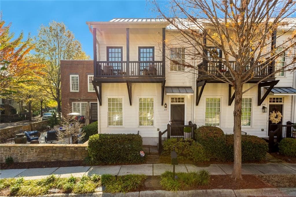 222 Wheeler Street, Woodstock, GA 30188 — most recent listing photo