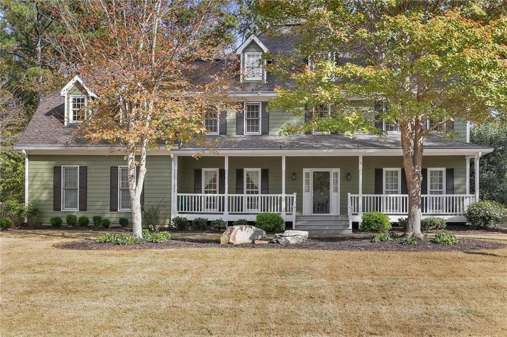 4175 Providence Square, Alpharetta, GA 30009 — most recent listing photo