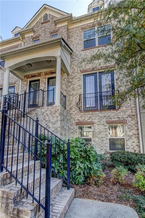 318 ALDERWOOD LANE Lane, Atlanta, GA 30328 — most recent listing photo