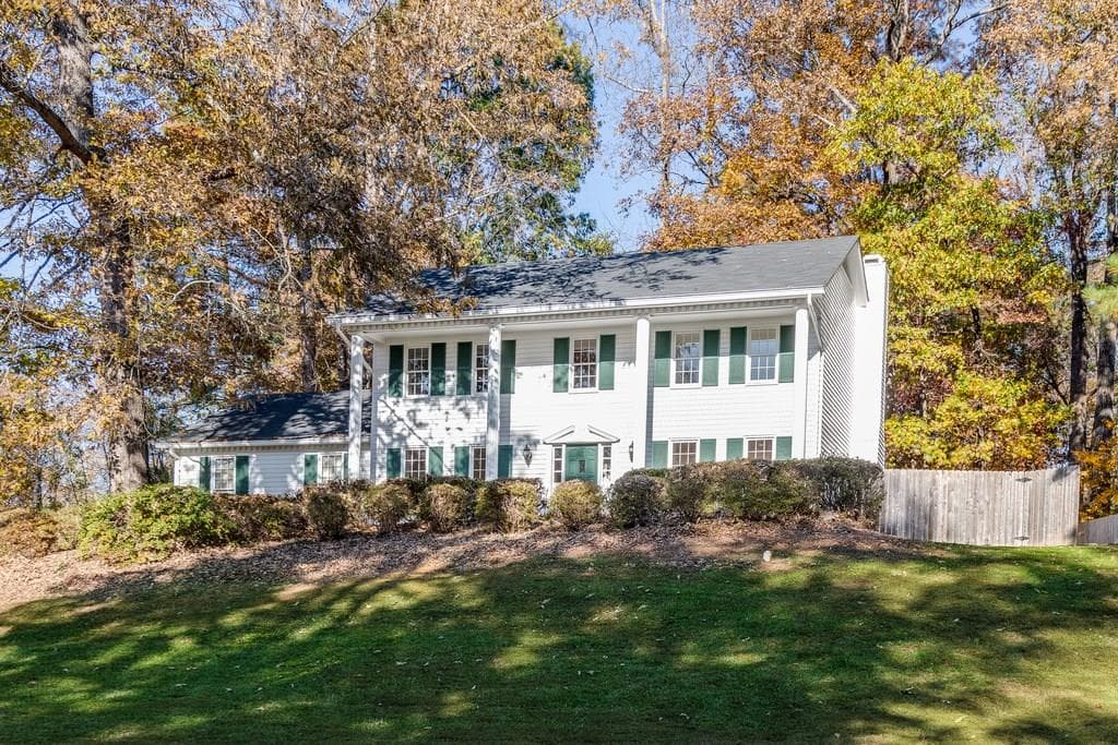 158 Weatherstone Parkway, Marietta, GA 30068 — most recent listing photo
