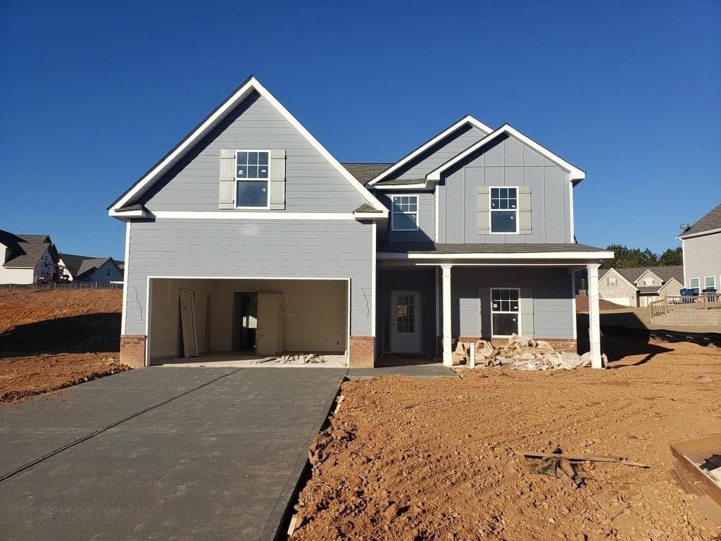 198 Camden Lake Drive, Villa Rica, GA 30180 — most recent listing photo