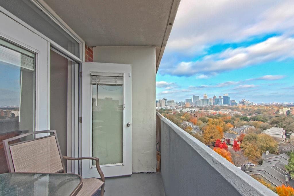 375 Ralph McGill Boulevard 1404, Atlanta, GA 30312 — most recent listing photo