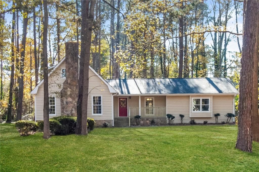 125 Devilla Trace, Fayetteville, GA 30214 — most recent listing photo