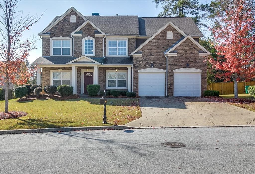 3889 Pin Oak Street, Lithonia, GA 30038 — most recent listing photo