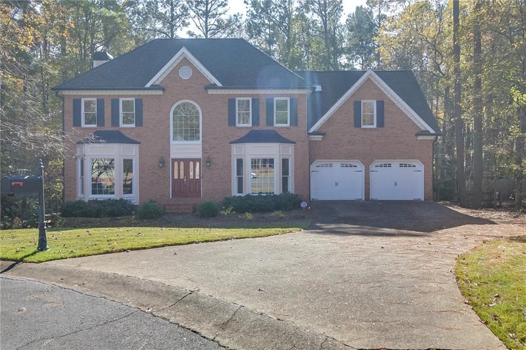 327 Apple Tree Lane, Marietta, GA 30064 — most recent listing photo