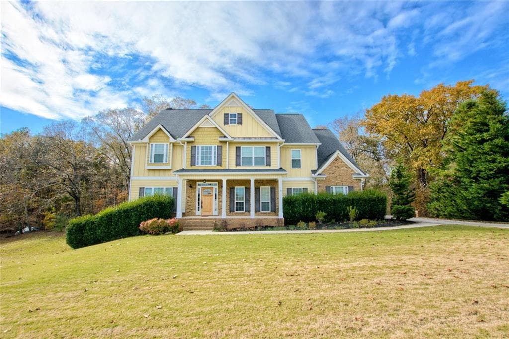 6215 Hedgestone Way, Douglasville, GA 30135 — most recent listing photo