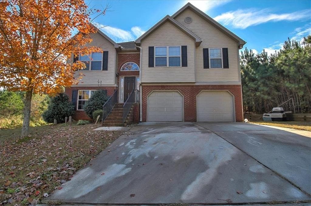 501 Wingsfield Court, Austell, GA 30168 — most recent listing photo