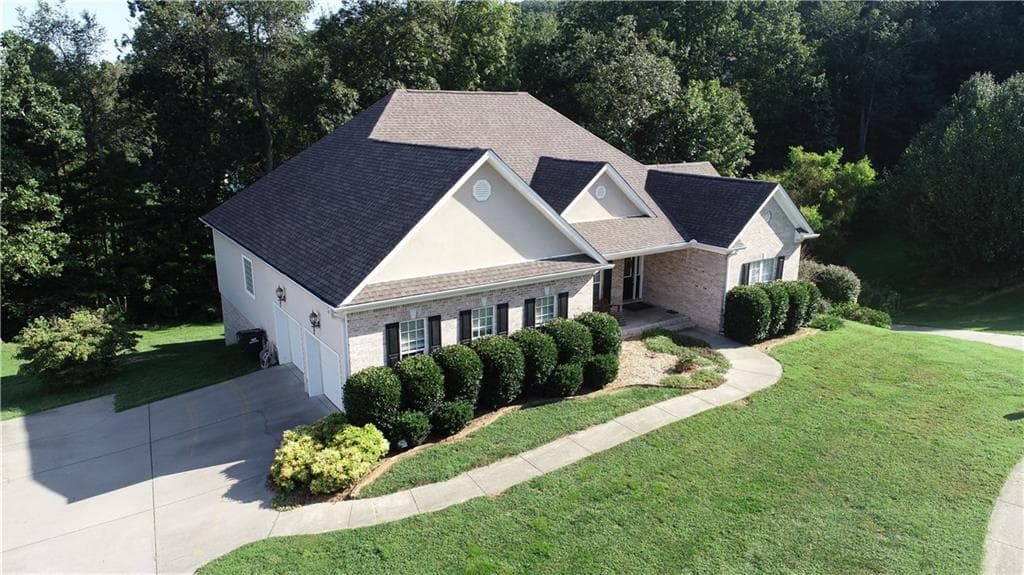 105 Will Ridge Drive, Ringgold, GA 30736 — most recent listing photo