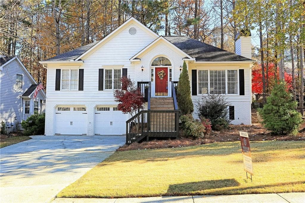 3112 Sandhurst Drive, Woodstock, GA 30189 — most recent listing photo