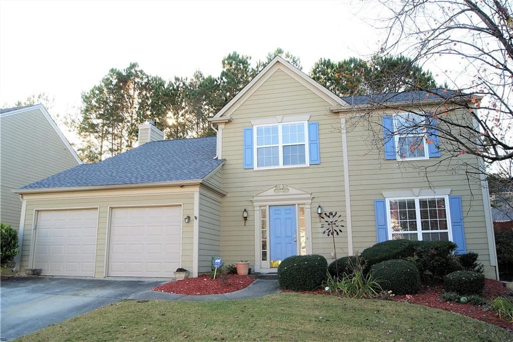 1995 Chattahoochee Drive, Duluth, GA 30097 — most recent listing photo