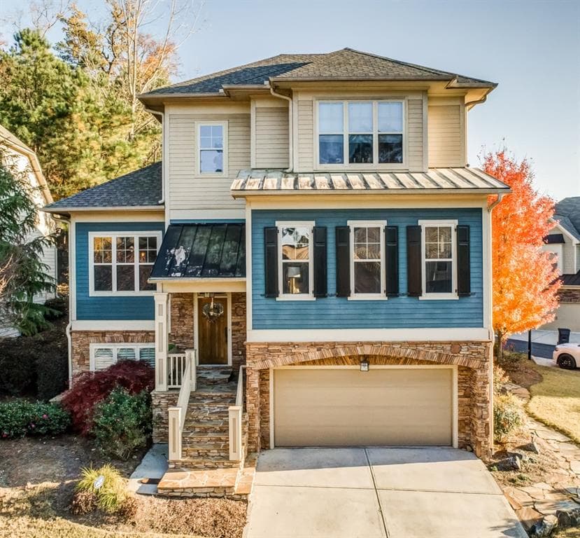 2706 PRADO Lane, Marietta, GA 30066 — most recent listing photo