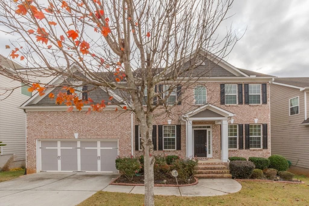 3513 BRIDGE WALK Drive, Lawrenceville, GA 30044 — most recent listing photo