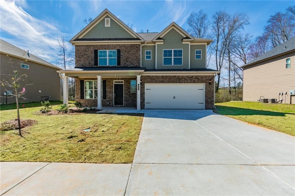 364 Madison Grace Avenue, Mcdonough, GA 30252 — most recent listing photo