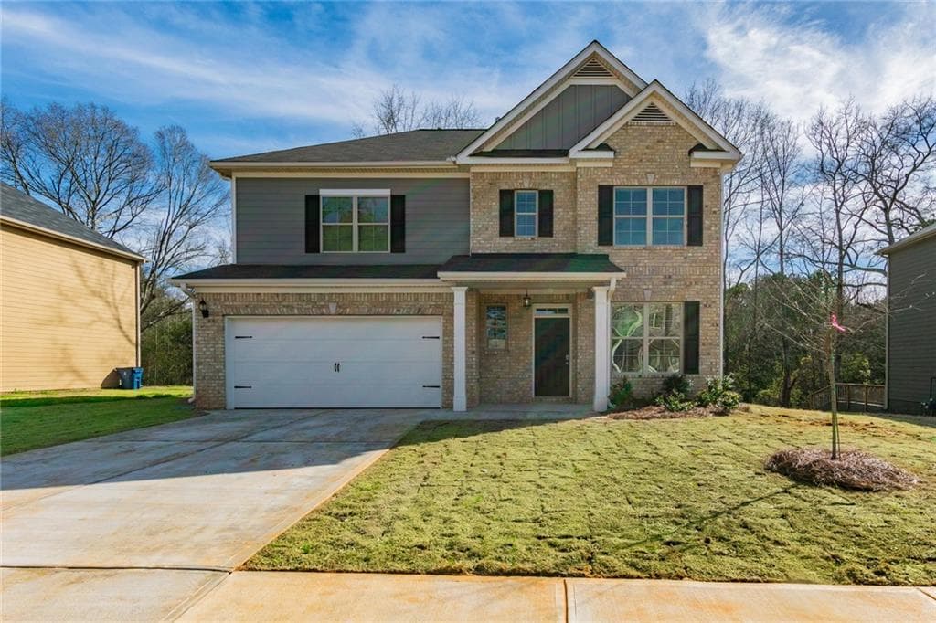 108 Madison Grace Avenue, Mcdonough, GA 30252 — most recent listing photo